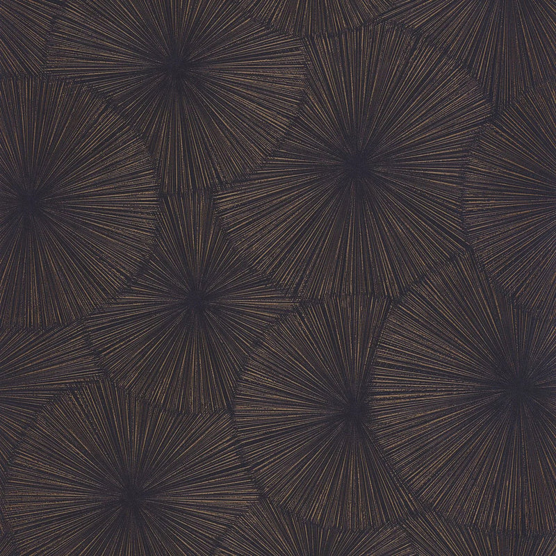 SOLA201876810 Helios Solaris Wallpaper by Casadeco