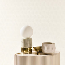 SOLA201880028 Asterios Solaris Wallpaper by Casadeco