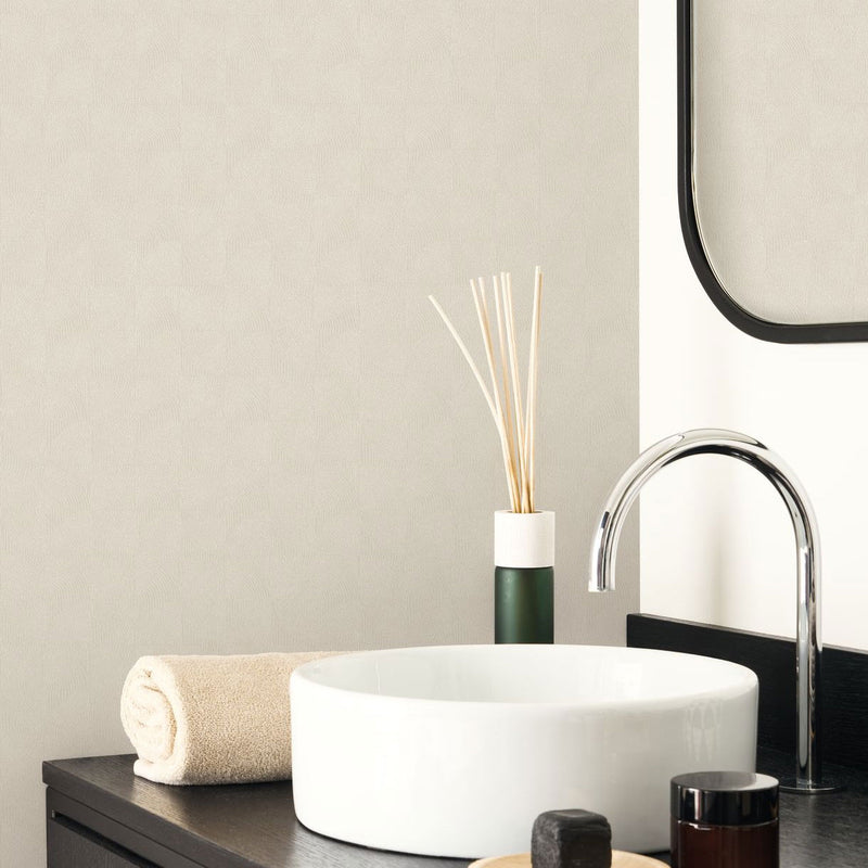 SOLA201881485 Asterios Solaris Wallpaper by Casadeco