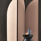 SOLA201884510 Asterios Solaris Wallpaper by Casadeco