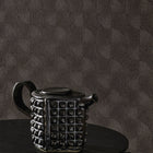 SOLA201889999 Asterios Solaris Wallpaper by Casadeco