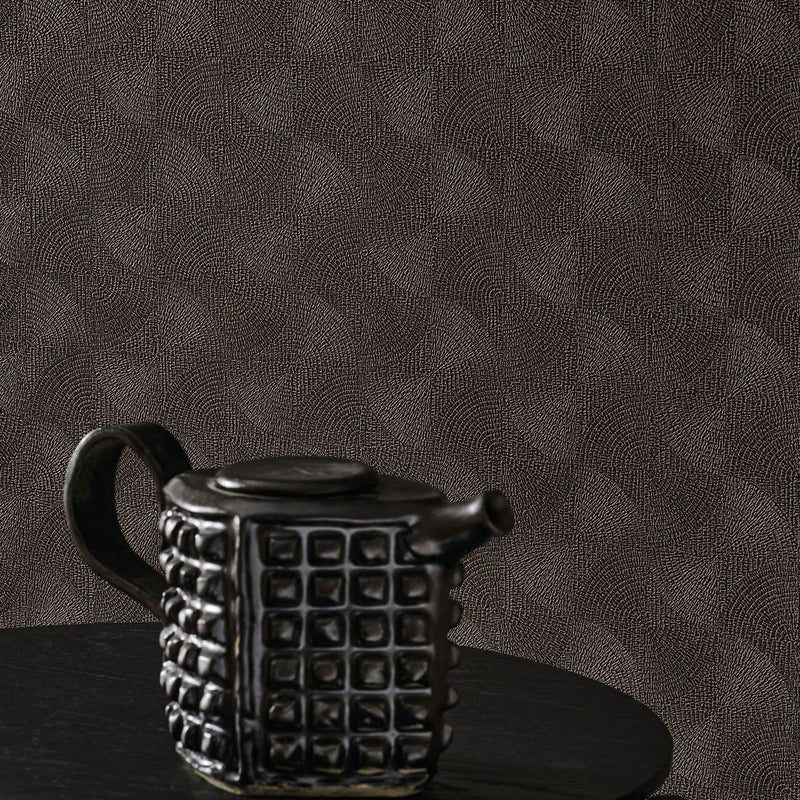 SOLA201889999 Asterios Solaris Wallpaper by Casadeco