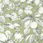 SOLI200277313 Lemon Tree Soliflore Wallpaper by Casadeco