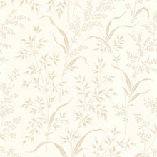 SOLI200281010 Grass Field Soliflore Wallpaper by Casadeco