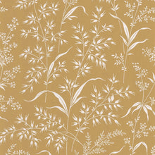 SOLI200282442 Grass Field Soliflore Wallpaper by Casadeco