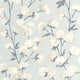 Cotton Flower Soliflore Wallpaper by Casadeco