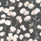 Cotton Flower Soliflore Wallpaper by Casadeco