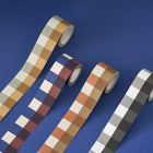 SOLI200373412 La Charmante Soliflore Border Wallpaper by Casadeco