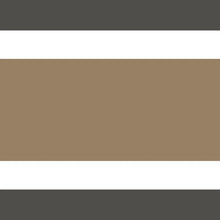 SOLI200382567 L'Elegante Soliflore Border Wallpaper by Casadeco