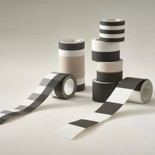 SOLI200387732 L'Elegante Soliflore Border Wallpaper by Casadeco