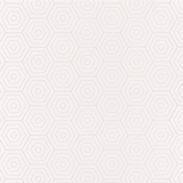 SOWH68600005 So White 3  Wallpaper By Casadeco