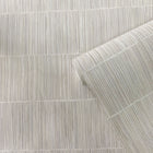 SP-JA3001 Bamboo Boutique Sheen Cream Wallpaper by Galerie