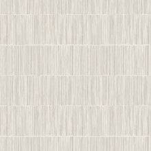 SP-JA3001 Bamboo Boutique Sheen Cream Wallpaper by Galerie