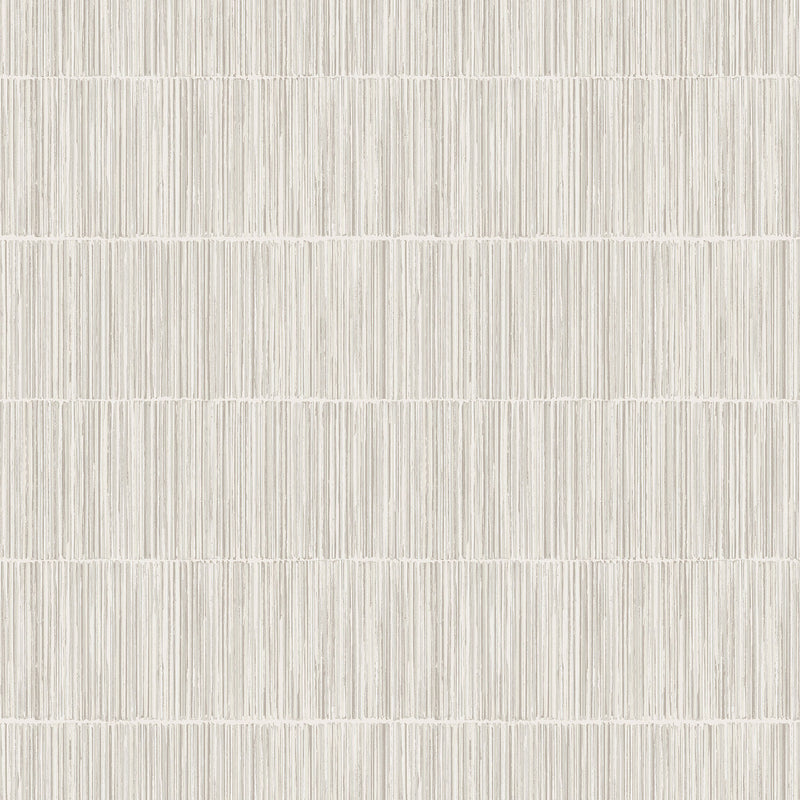 SP-JA3001 Bamboo Boutique Sheen Cream Wallpaper by Galerie