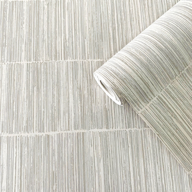 SP-JA3002 Bamboo Boutique Sheen Beige Wallpaper by Galerie