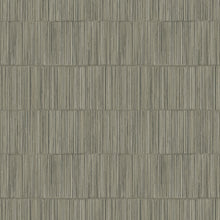 SP-JA3003 Bamboo Boutique Sheen Silver Grey Wallpaper by Galerie