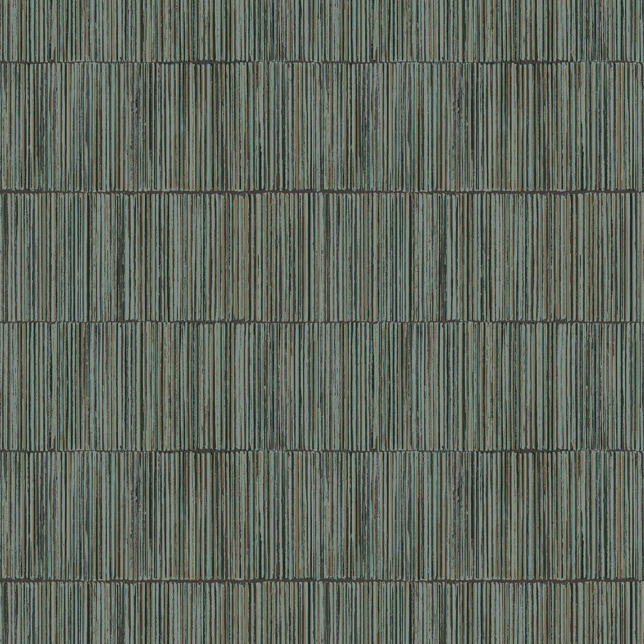 SP-JA3004 Bamboo Boutique Sheen Green Wallpaper by Galerie
