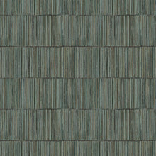 SP-JA3004 Bamboo Boutique Sheen Green Wallpaper by Galerie