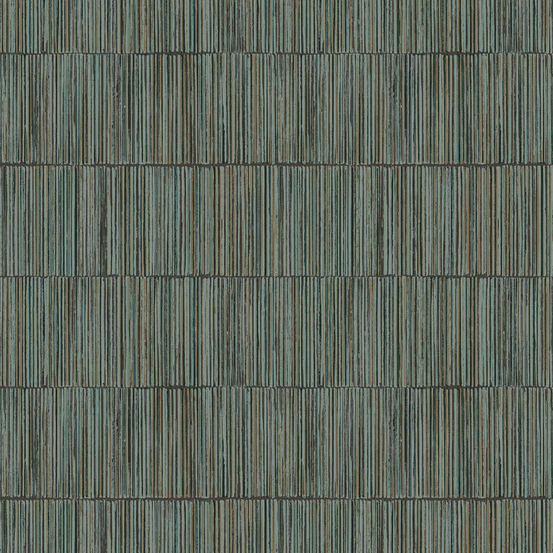 SP-JA3004 Bamboo Boutique Sheen Green Wallpaper by Galerie