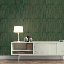 SP-JA3006 Bamboo Boutique Sheen Green Wallpaper by Galerie