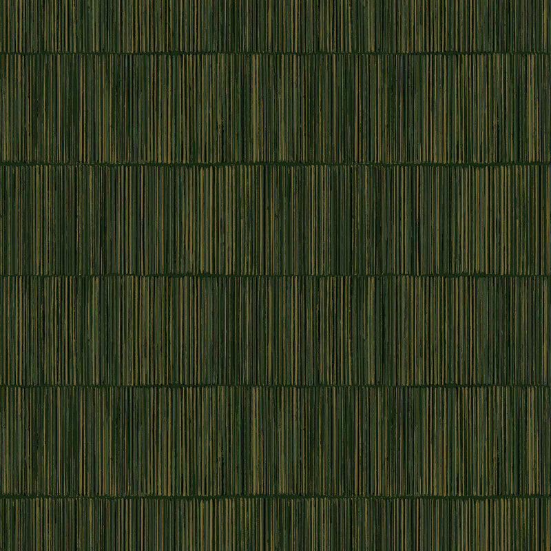 SP-JA3006 Bamboo Boutique Sheen Green Wallpaper by Galerie