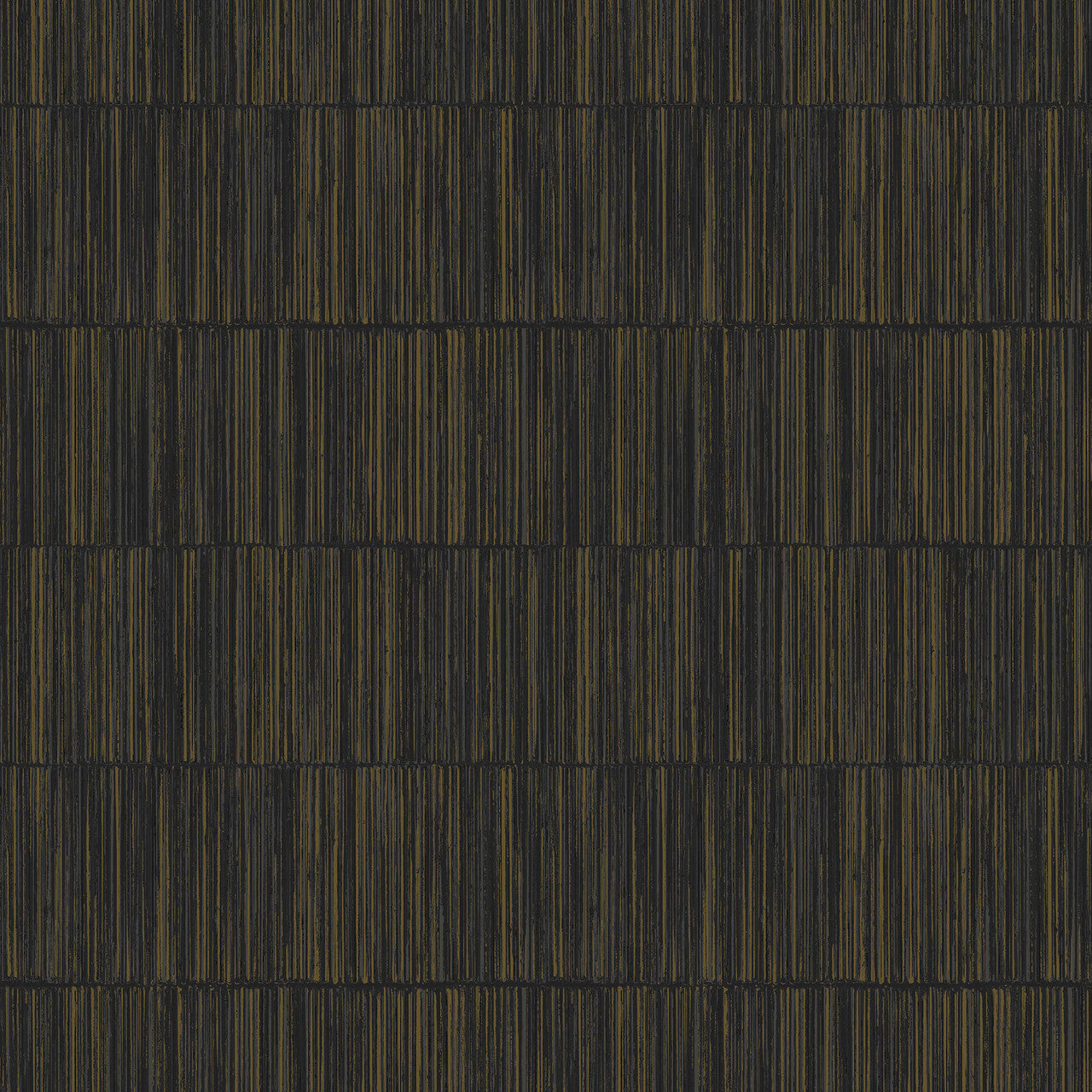 SP-JA3007 Bamboo Boutique Sheen Bronze Brown Wallpaper by Galerie