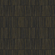SP-JA3007 Bamboo Boutique Sheen Bronze Brown Wallpaper by Galerie