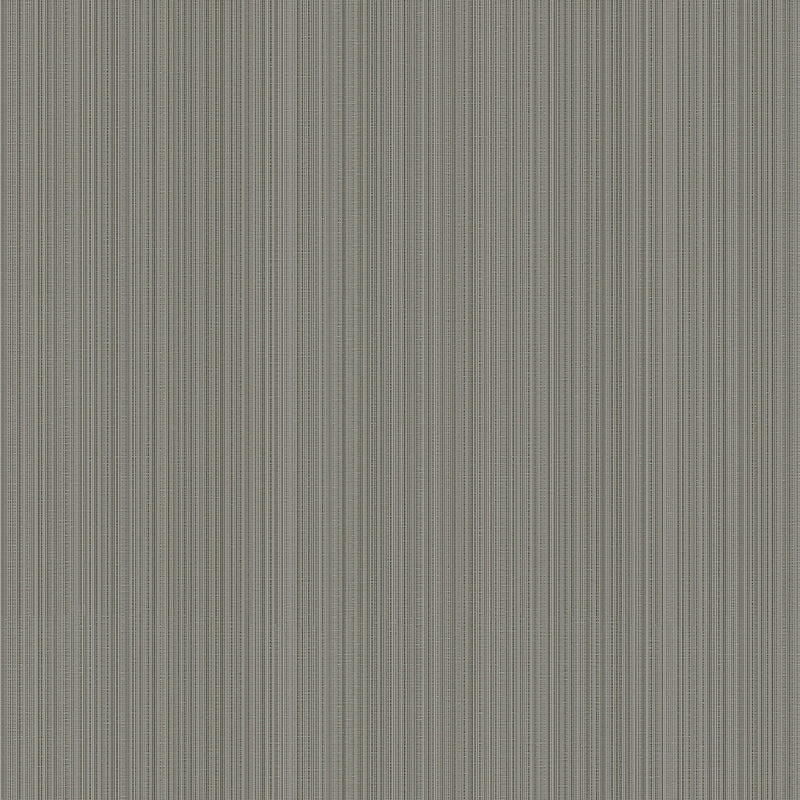 SP-NA6006 Textured Stripe Boutique Matte Bronze Brown Wallpaper by Galerie
