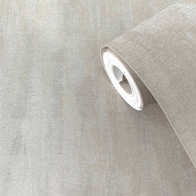 SP-SC5003 Tonal Plain Boutique Sheen Cream Wallpaper by Galerie