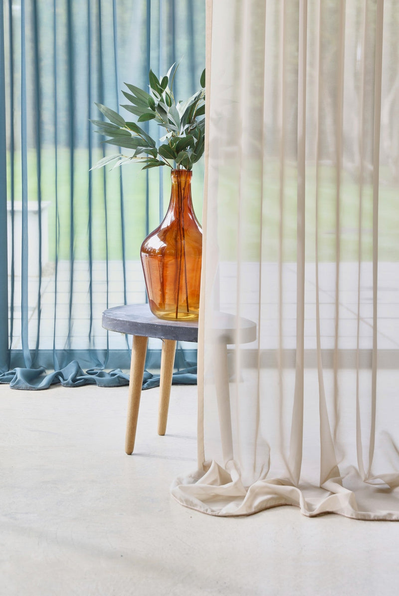 Spotlight Vanilla Fabric by Prestigious Textiles | 7895/530