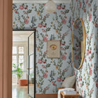 142343 Allurium Sky Wallpaper by Graham & Brown