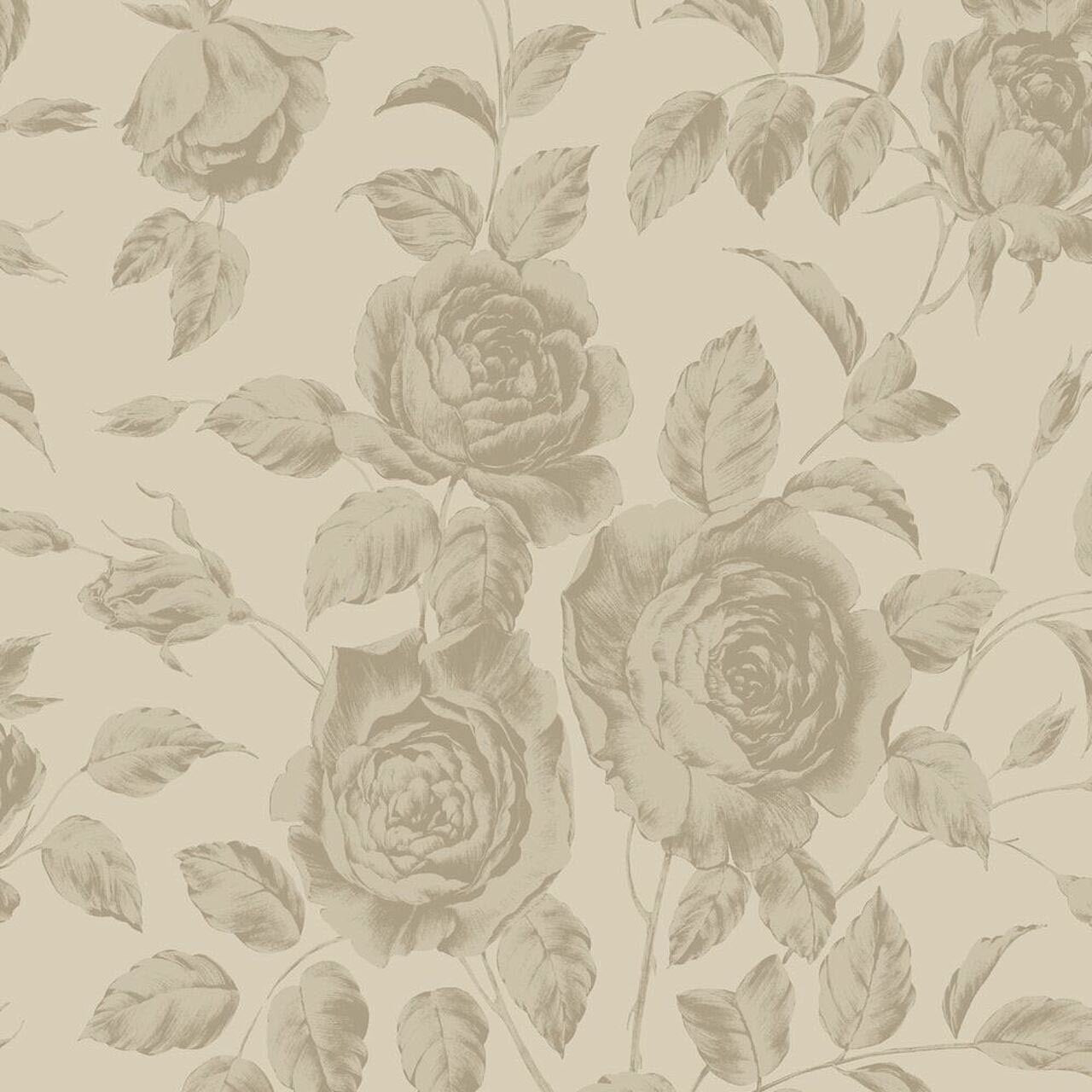 SR00524 Rose Savile Row Wallpaper by Sketch Twenty 3