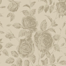 SR00524 Rose Savile Row Wallpaper by Sketch Twenty 3