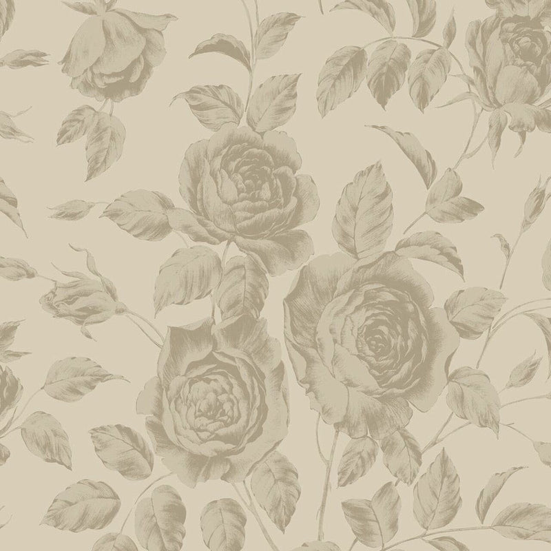 SR00524 Rose Savile Row Wallpaper by Sketch Twenty 3