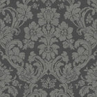 SR00536 Vermillion Savile Row Wallpaper by Sketch Twenty 3