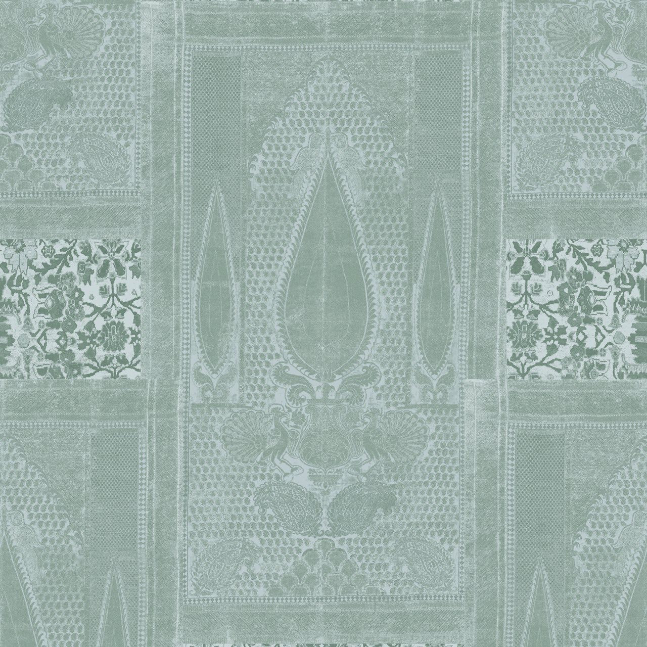 SR28001 Kaaj Shiraz Wallpaper by Today Interiors