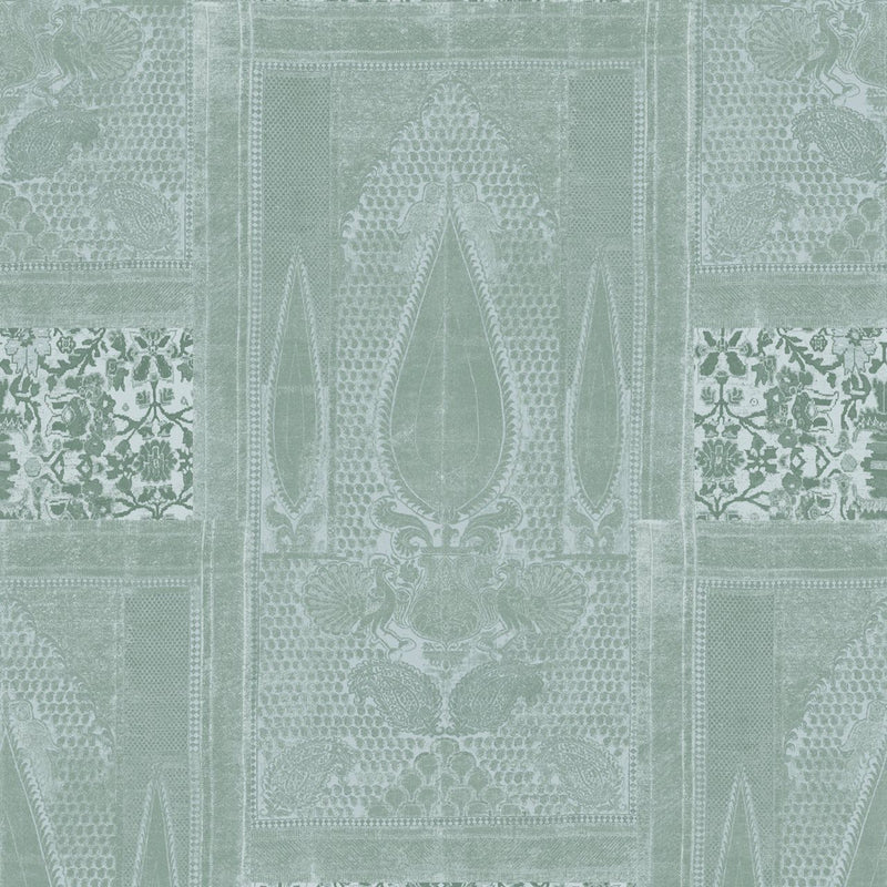 SR28001 Kaaj Shiraz Wallpaper by Today Interiors