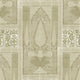 Kaaj Shiraz Wallpaper by Today Interiors