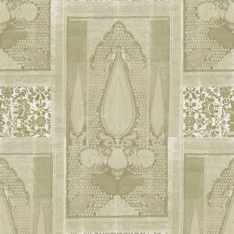 SR28002 Kaaj Shiraz Wallpaper by Today Interiors
