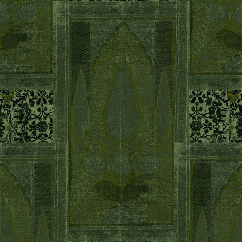 SR28004 Kaaj Shiraz Wallpaper by Today Interiors