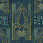 SR28006 Kaaj Shiraz Wallpaper by Today Interiors