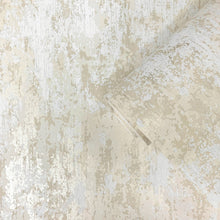 SR28102 Lustre Shimmer Gold Wallpaper by Galerie