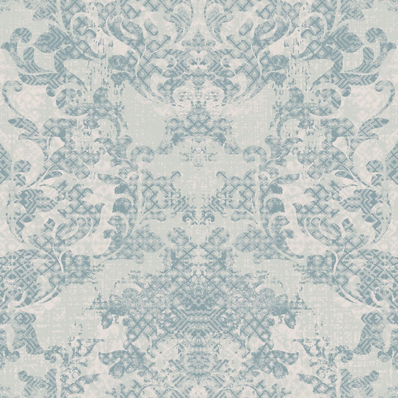 SR28201 Ghajar Shiraz Wallpaper by Today Interiors
