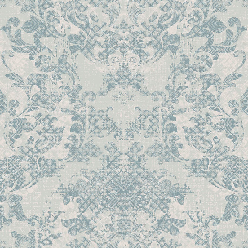 SR28201 Ghajar Shiraz Wallpaper by Today Interiors