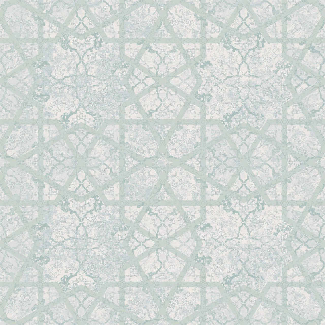 SR28301 Ardakan Shiraz Wallpaper by Today Interiors
