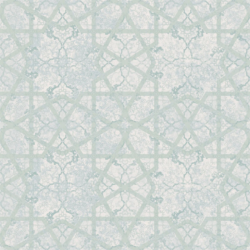 SR28301 Ardakan Shiraz Wallpaper by Today Interiors
