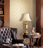 SR28302 Ardakan Shiraz Wallpaper by Today Interiors