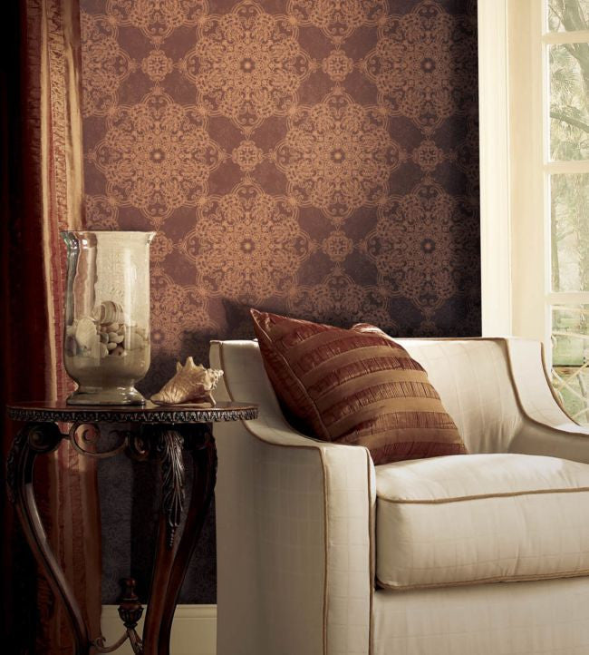 SR28504 Kokab Shiraz Wallpaper by Today Interiors