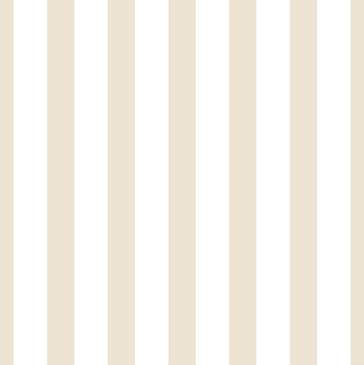 SS21230 Thin Stripe Natural Style Sisters Wallpaper by Galerie