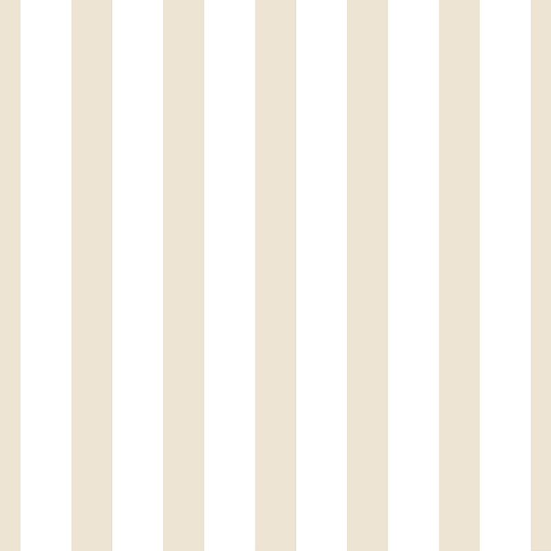 SS21230 Thin Stripe Natural Style Sisters Wallpaper by Galerie
